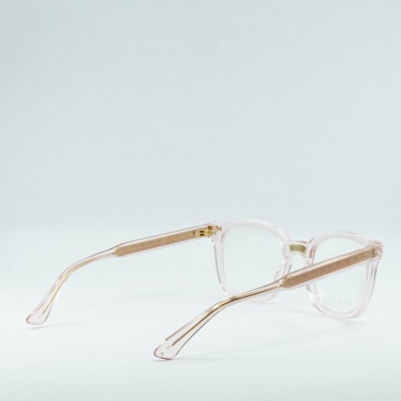 NEW GUCCI GG0184O 013 EYEGLASSES main image 6